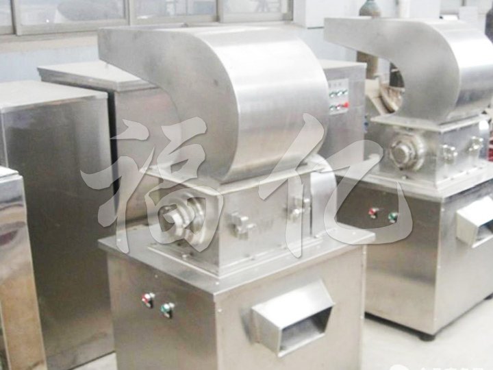 CSJ型粗粉碎機(jī)