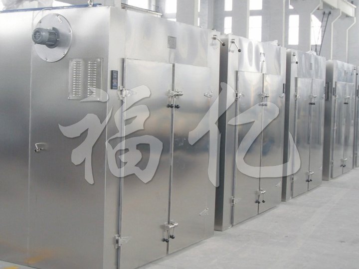 CT-C系列熱風循環(huán)烘箱